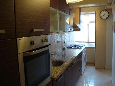 Appartement de vacances �/en/au Istanbul (Istanbul)ou appartement ou maison de vacances