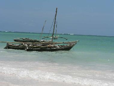 Maison de vacances �/en/au Diani (Coast)ou appartement ou maison de vacances