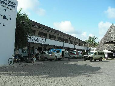 Maison de vacances �/en/au Diani (Coast)ou appartement ou maison de vacances