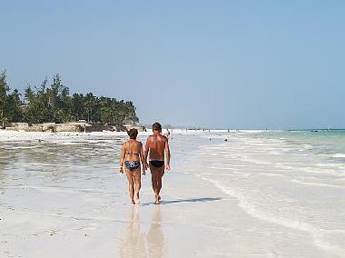 Maison de vacances �/en/au Diani (Coast)ou appartement ou maison de vacances