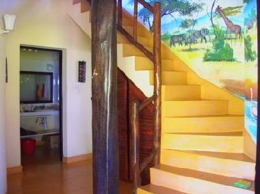 Maison de vacances �/en/au Diani (Coast)ou appartement ou maison de vacances
