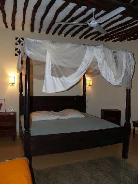 Maison de vacances �/en/au Diani (Coast)ou appartement ou maison de vacances