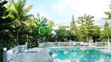 Appartement de vacances /en/au Pereybere (Pereybere)ou appartement ou maison de vacances