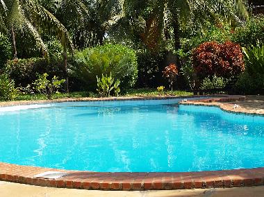 Maison de vacances �/en/au Diani (Coast)ou appartement ou maison de vacances