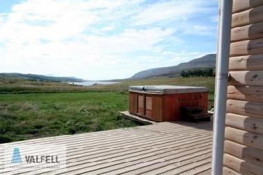 Maison de vacances �/en/au Hvalfjordur (Akranes)ou appartement ou maison de vacances