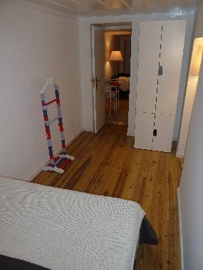 Appartement de vacances �/en/au Lisboa (Grande Lisboa)ou appartement ou maison de vacances