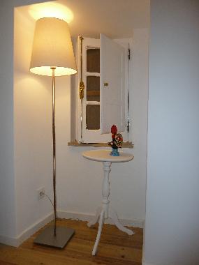 Appartement de vacances �/en/au Lisboa (Grande Lisboa)ou appartement ou maison de vacances