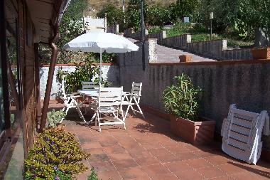Maison de vacances �/en/au Monreale (Palermo)ou appartement ou maison de vacances