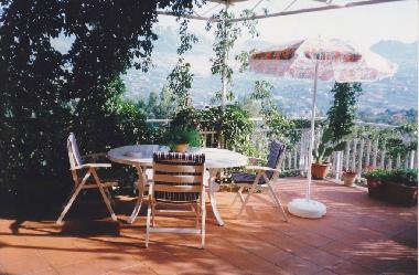 Maison de vacances �/en/au Monreale (Palermo)ou appartement ou maison de vacances