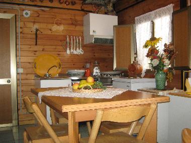 Maison de vacances �/en/au Monreale (Palermo)ou appartement ou maison de vacances
