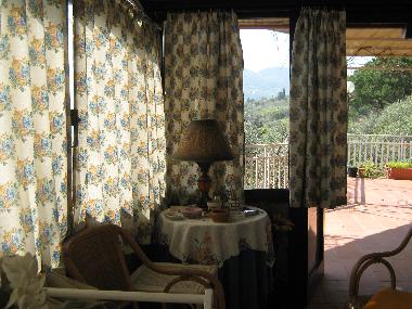 Maison de vacances �/en/au Monreale (Palermo)ou appartement ou maison de vacances