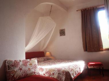 Maison de vacances /en/au San Vito Lo Capo (Trapani)ou appartement ou maison de vacances