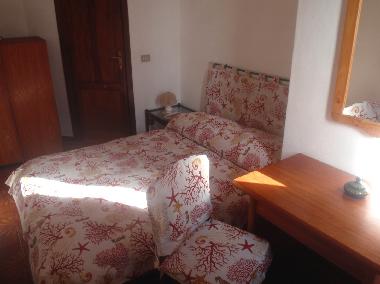 Maison de vacances /en/au San Vito Lo Capo (Trapani)ou appartement ou maison de vacances
