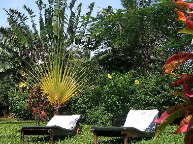 Maison de vacances �/en/au Diani Beach (Coast)ou appartement ou maison de vacances
