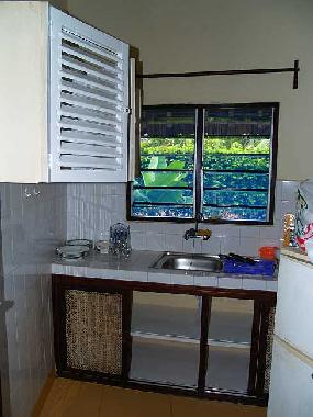 Maison de vacances �/en/au Diani Beach (Coast)ou appartement ou maison de vacances