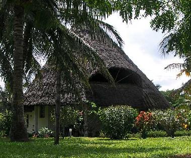 Maison de vacances �/en/au Diani Beach (Coast)ou appartement ou maison de vacances