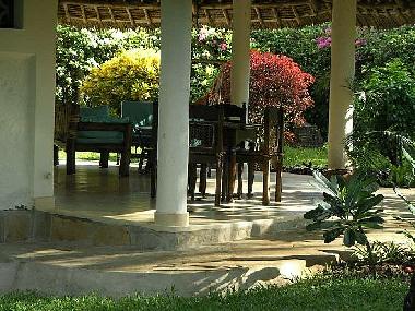 Maison de vacances �/en/au Diani Beach (Coast)ou appartement ou maison de vacances