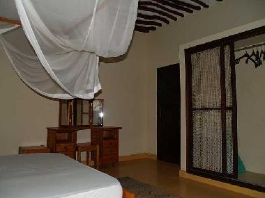 Maison de vacances �/en/au Diani Beach (Coast)ou appartement ou maison de vacances