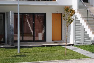 Appartement de vacances �/en/au Troia (Alentejo Litoral)ou appartement ou maison de vacances