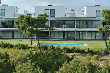 Appartement de vacances �/en/au Troia (Alentejo Litoral)ou appartement ou maison de vacances