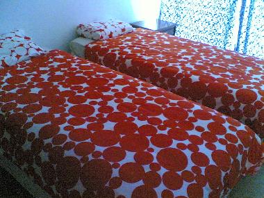 Appartement de vacances �/en/au Troia (Alentejo Litoral)ou appartement ou maison de vacances