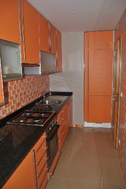 Appartement de vacances �/en/au Troia (Alentejo Litoral)ou appartement ou maison de vacances
