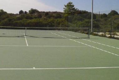 Appartement de vacances �/en/au Troia (Alentejo Litoral)ou appartement ou maison de vacances