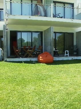 Appartement de vacances �/en/au Troia (Alentejo Litoral)ou appartement ou maison de vacances