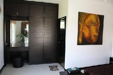 Villa �/en/au rawai (Phuket)ou appartement ou maison de vacances
