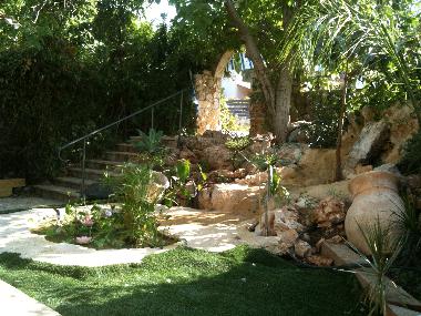 Chalet �/en/au Rosh Pina (HaZafon (Northern))ou appartement ou maison de vacances