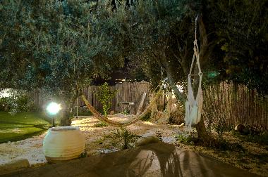 Chalet �/en/au Rosh Pina (HaZafon (Northern))ou appartement ou maison de vacances
