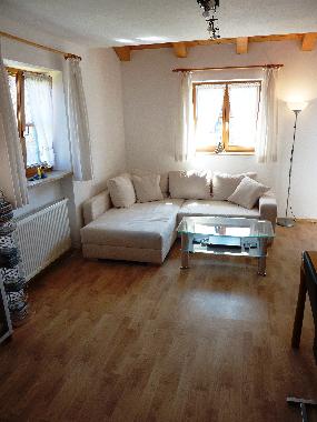 Appartement de vacances /en/au Lenggries (Oberbayern)ou appartement ou maison de vacances
