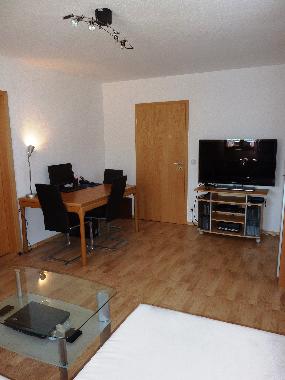 Appartement de vacances /en/au Lenggries (Oberbayern)ou appartement ou maison de vacances