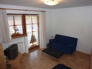 Appartement de vacances /en/au Lenggries (Oberbayern)ou appartement ou maison de vacances