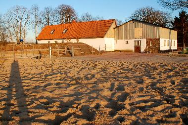 Maison de vacances /en/au Klappholz (Ostsee-Festland)ou appartement ou maison de vacances