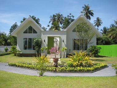 Villa �/en/au BANGSAPARN  (Prachuap Khiri Khan)ou appartement ou maison de vacances
