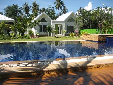 Villa �/en/au BANGSAPARN  (Prachuap Khiri Khan)ou appartement ou maison de vacances