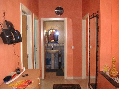 Appartement de vacances �/en/au bensergao (Agadir)ou appartement ou maison de vacances