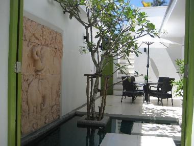 Villa �/en/au BANGSAPARN  (Prachuap Khiri Khan)ou appartement ou maison de vacances