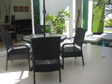 Villa �/en/au BANGSAPARN  (Prachuap Khiri Khan)ou appartement ou maison de vacances