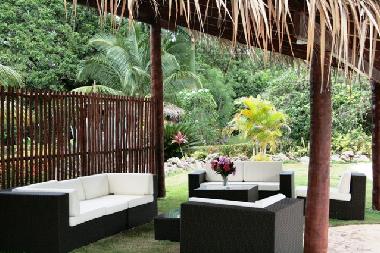 Maison de vacances �/en/au rio san juan (Maria Trinidad Sanchez)ou appartement ou maison de vacances