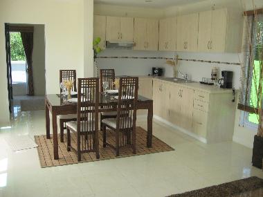 Villa �/en/au BANGSAPARN  (Prachuap Khiri Khan)ou appartement ou maison de vacances