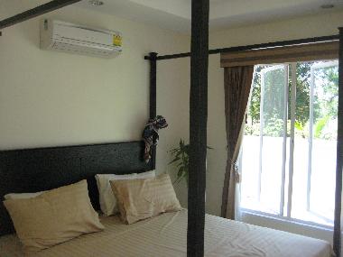 Villa �/en/au BANGSAPARN  (Prachuap Khiri Khan)ou appartement ou maison de vacances