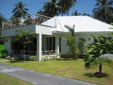 Villa �/en/au BANGSAPARN  (Prachuap Khiri Khan)ou appartement ou maison de vacances