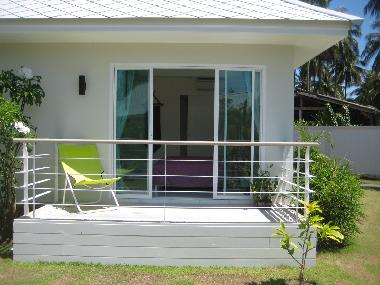 Villa �/en/au BANGSAPARN  (Prachuap Khiri Khan)ou appartement ou maison de vacances