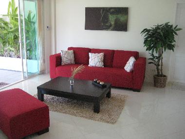 Villa �/en/au BANGSAPARN  (Prachuap Khiri Khan)ou appartement ou maison de vacances