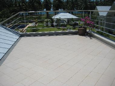 Villa �/en/au BANGSAPARN  (Prachuap Khiri Khan)ou appartement ou maison de vacances