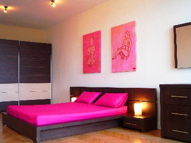 Appartement de vacances �/en/au St. Petersburg (Sankt-Peterburg)ou appartement ou maison de vacances