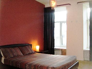 Appartement de vacances �/en/au St. Petersburg (Sankt-Peterburg)ou appartement ou maison de vacances
