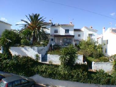 Chalet /en/au Rincon de la Victoria (Mlaga)ou appartement ou maison de vacances